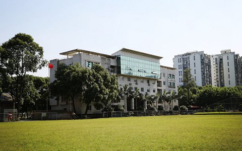 陜西省建筑材料工業(yè)學(xué)校應(yīng)用電子技術(shù)介紹