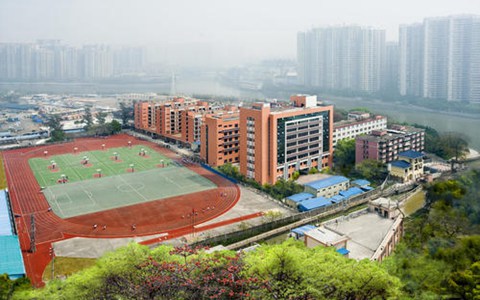白城醫(yī)學(xué)高等?？茖W(xué)校醫(yī)學(xué)影像技術(shù)專業(yè)課程設(shè)置有哪些
