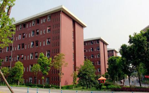 西安建筑學(xué)校