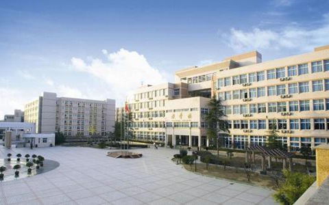 西安高速鐵道學(xué)校