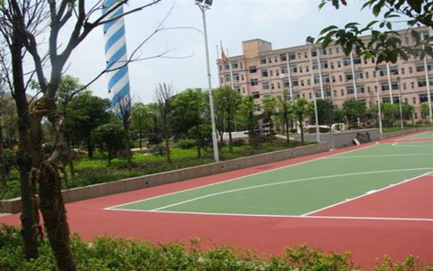 重慶市渝中職業(yè)教育中心休閑服務(wù)專業(yè)介紹