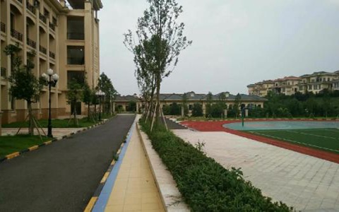 重慶市酉陽職業(yè)教育中心園林技術(shù)專業(yè)介紹
