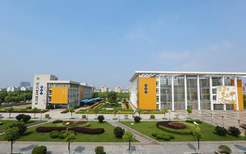 中山職業(yè)技術學院怎么樣-為什么