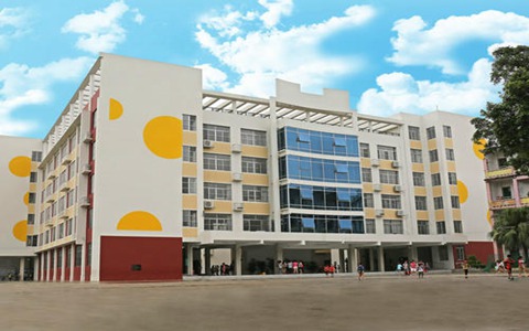 重慶機械電子高級技工學(xué)校電子與信息技術(shù)專業(yè)介紹