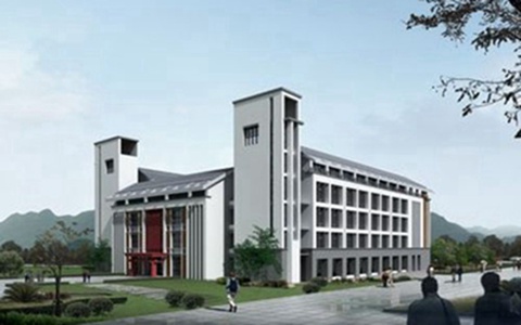 重慶市巫山縣職業(yè)教育中心建筑工程施工專業(yè)介紹