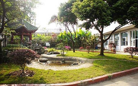 西安市閻良區(qū)職教中心