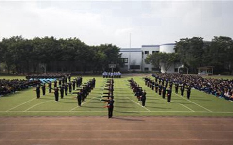 重慶公共衛(wèi)生學校