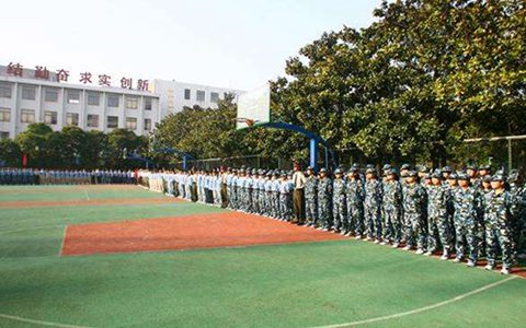 重慶市酉陽職業(yè)教育中心旅游服務與管理專業(yè)介紹