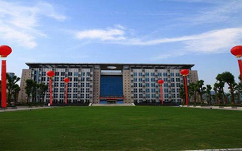 都江堰市職業(yè)中學2023招生計劃