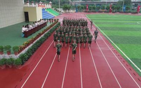 凱里第一中等職業(yè)技術(shù)學(xué)校學(xué)前教育