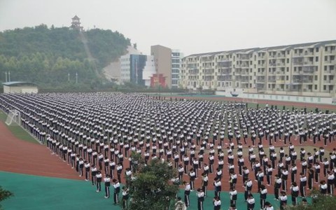 四川省經(jīng)濟(jì)管理學(xué)校專業(yè)有哪些?