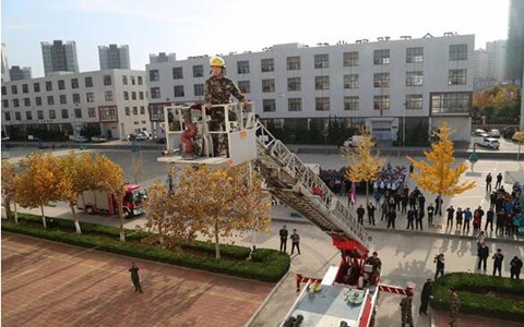 牡丹江市衛(wèi)生學(xué)校3+2五年制大專招生簡章