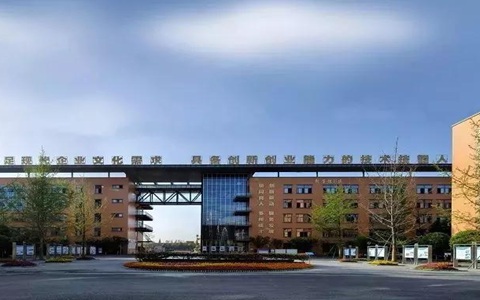 內(nèi)江市高級(jí)技工校熱門專業(yè)有哪些