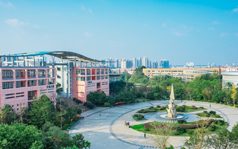 成都鐵路工程學校教學質量怎么樣