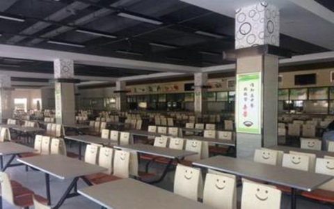 贛縣區(qū)汽車職業(yè)技術(shù)學校2023招生計劃