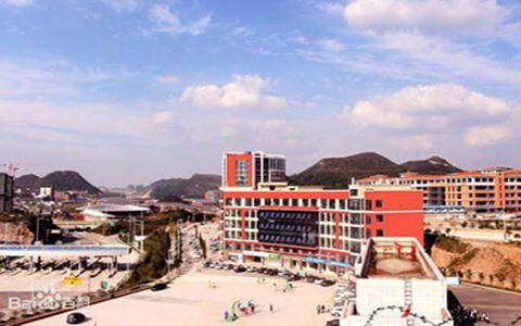 貴州省畢節(jié)市地區(qū)衛(wèi)生學(xué)院