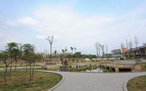 重慶鐵路運輸技師學(xué)院