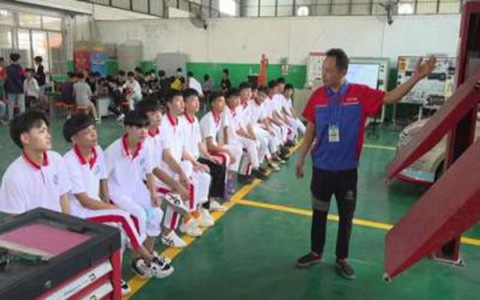 哈爾濱北方航空職業(yè)技術學院單招藥劑專業(yè)怎樣