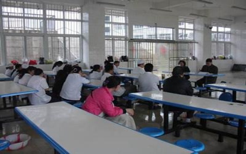 道真自治縣中等職業(yè)學校汽車運用與維修專業(yè)