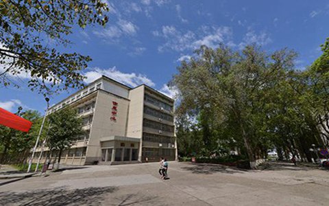 四川省商貿(mào)學(xué)校怎么樣