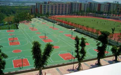 四川省樂至縣高級職業(yè)中學招生專業(yè)都有哪些