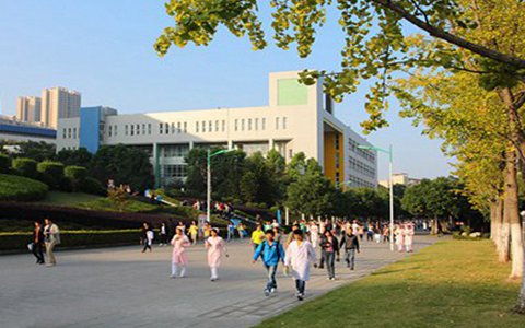 成都華夏旅游商務(wù)學(xué)校2023招生計(jì)劃