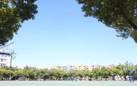綿陽理工學校2023招生簡章