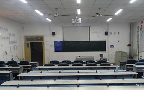 贛州市贛縣中等專業(yè)學(xué)校2023招生計(jì)劃