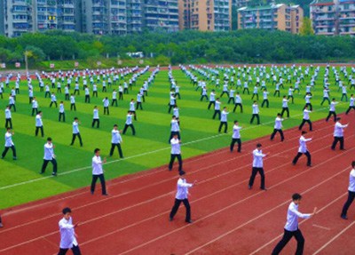 2023年四川省南充師范學(xué)校招生簡(jiǎn)章