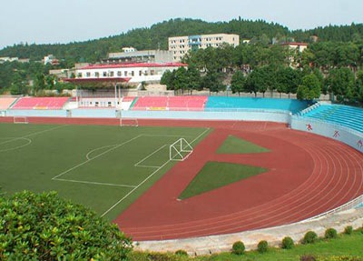 天水市技工學校