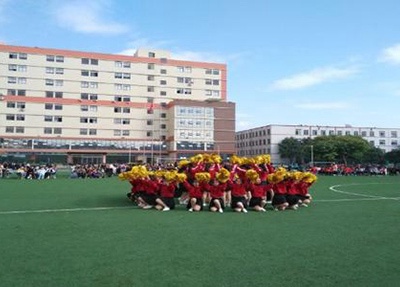 甘肅建筑職業(yè)技術(shù)學(xué)院