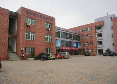 黔南民族職業(yè)技術(shù)學院建筑裝飾