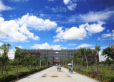 貴州交通技師學(xué)院市場營銷