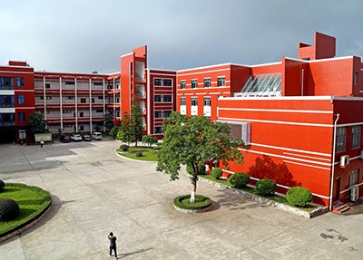 云南科技信息職業(yè)學院
