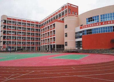 松桃縣中等職業(yè)學(xué)校城市軌道交通運營與管理