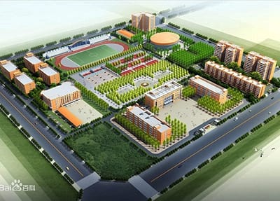 四川省南充師范學(xué)校2023年招生計(jì)劃