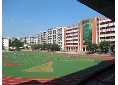 西安市高陵區(qū)職業(yè)技術(shù)教育中心