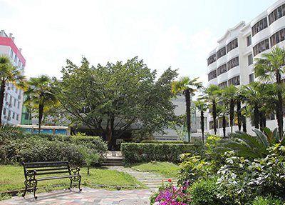 寧夏大學(xué)高考沒考好還能讀大學(xué)嗎