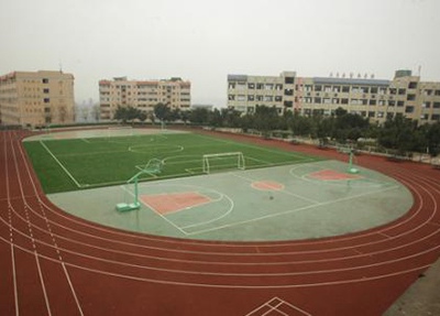 天水市職業(yè)技術(shù)學(xué)校