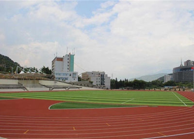 安順市民族中等職業(yè)學(xué)校汽車檢測(cè)與維修