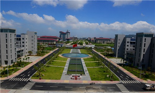 北京經(jīng)貿(mào)職業(yè)學(xué)院宿舍條件好不好-怎么樣