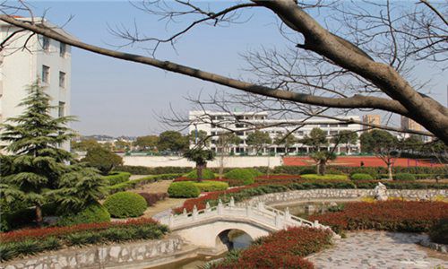 重慶能源職業(yè)學(xué)院石油化工技術(shù)專業(yè)簡(jiǎn)介