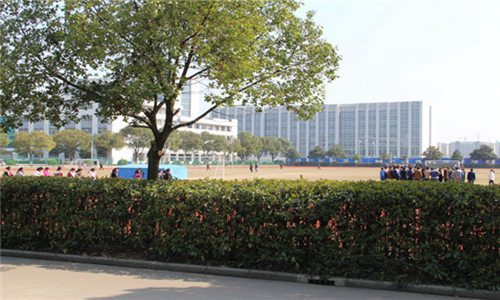 重慶三峽職業(yè)學(xué)院園林工程技術(shù)專業(yè)簡介