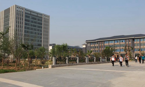 浙江同濟(jì)科技職業(yè)學(xué)院五年制大專專業(yè)介紹