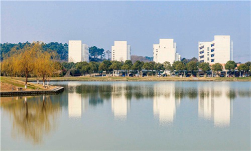 重慶工貿(mào)職業(yè)技術(shù)學(xué)院學(xué)前教育專業(yè)簡(jiǎn)介