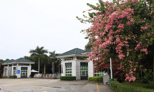 重慶水利電力職業(yè)技術(shù)學院水利水電工程管理專業(yè)簡介