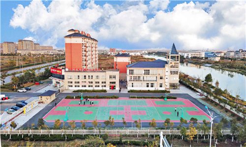 ? 重慶市大足職業(yè)教育中心的辦學(xué)特色是什么