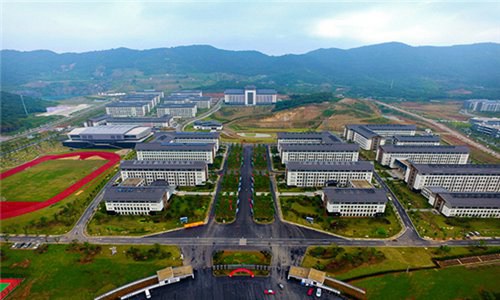 重慶信息技術職業(yè)學院社區(qū)康復專業(yè)簡介