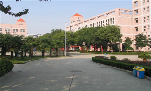 紹興職業(yè)技術(shù)學院五年制大專專業(yè)介紹