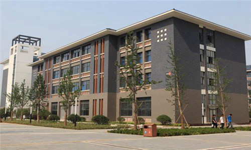 晉中職業(yè)技術學院數控技術專業(yè)招生介紹
